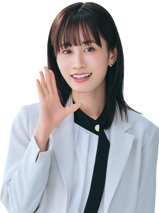 「中小企業からニッポンを元気にプロジェクト」 公式アンバサダー 前田 敦子 