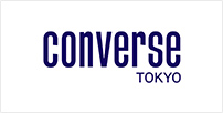 CONVERSE TOKYO