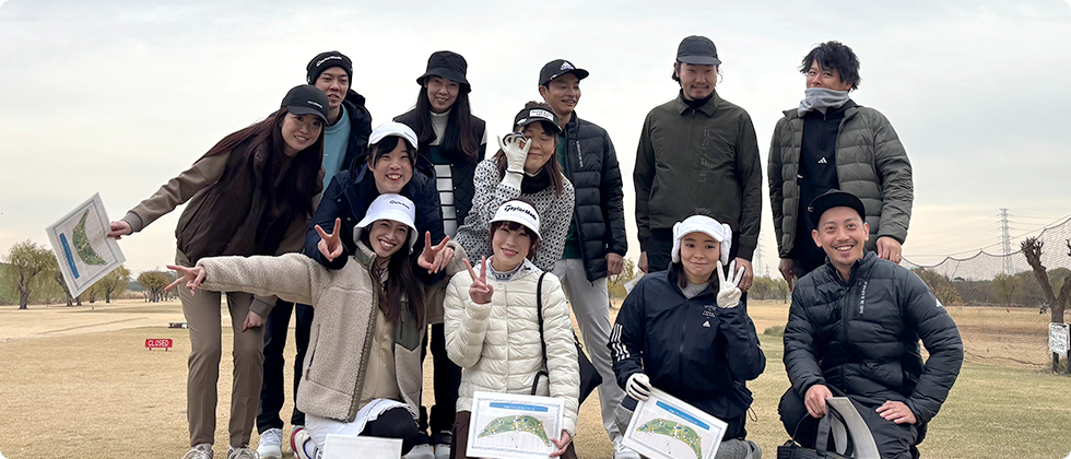 DESCENTアウトレット幕張店、株式会社インター・ベルがあなたにお約束いたします！