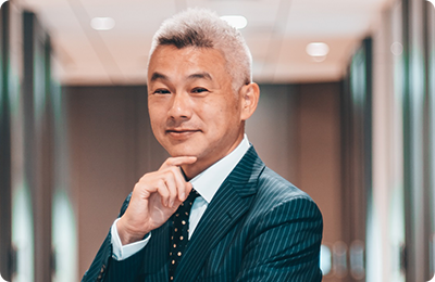 株式会社インター・ベルとは？