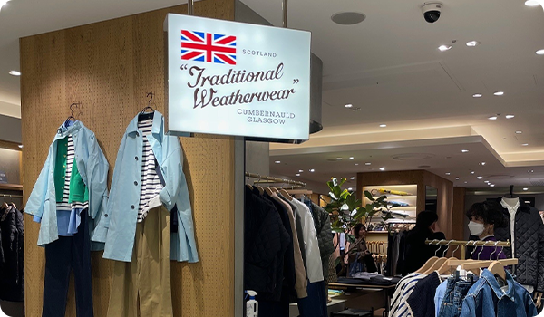 03 入社後も学び続けられる環境“ベル・アカデミー”